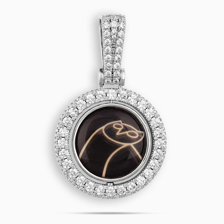 Aperçu du pendentif