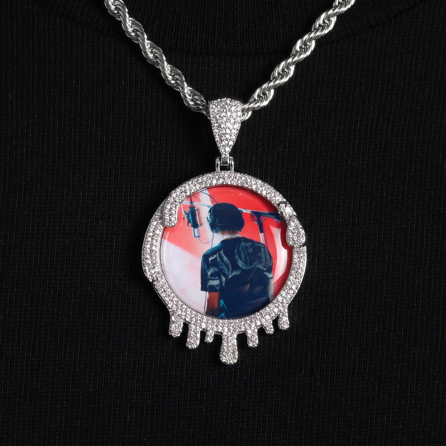 Aperçu du pendentif
