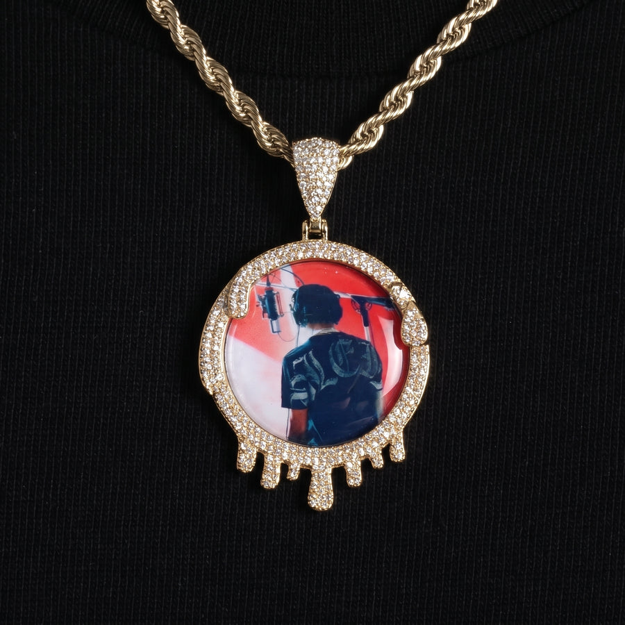 Aperçu du pendentif