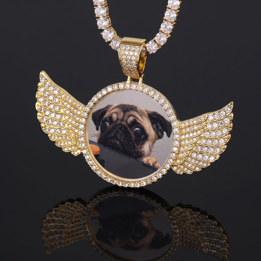 Aperçu du pendentif